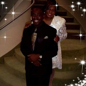 Meet your Posher, Milton